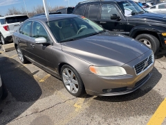 Used 2008  Volvo S80 4d Sedan 3&period;2L at Maxx Loans near St&period; Adrian&comma; MI