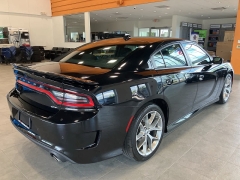 Used 2023 Dodge Charger GT RWD at Maxx Loans near St. Adrian, MI