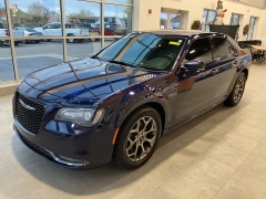 Used 2016 Chrysler 300 4dr Sdn 300S AWD at Suburban Ford of Sterling Heights near Sterling Heights, MI