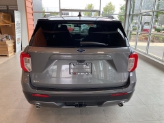 Used 2022 Ford Explorer XLT 4WD at Suburban Ford of Sterling Heights near Sterling Heights, MI