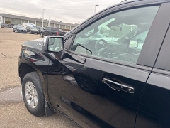 Used 2025  Chevrolet Silverado 1500 4WD Crew Cab 147" LT w&sol;1LT at Maxx Loans near St&period; Adrian&comma; MI