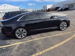 Used 2020  Lincoln MKZ 4d Sedan AWD Reserve I4 at Maxx Loans near St&period; Adrian&comma; MI