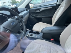 Used 2022 Ford Escape SE AWD at Suburban Ford of Sterling Heights near Sterling Heights, MI