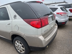 Used 2005 Buick Rendezvous 4dr FWD at Maxx Loans near ,