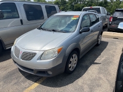 Used 2007 Pontiac Vibe 4d Sedan at Maxx Loans near St. Adrian, MI