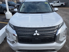 Used 2023  Mitsubishi Outlander S-AWC at Maxx Loans near St&period; Adrian&comma; MI