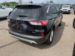 Used 2021 Ford Escape SE AWD at Maxx Loans near St. Adrian, MI