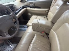 Used 2005  Buick LeSabre 4d Sedan Limited at Maxx Loans near St&period; Adrian&comma; MI