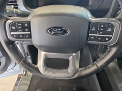 Used 2025  Ford F-150 LARIAT 4WD SuperCrew Box at Maxx Loans near St&period; Adrian&comma; MI