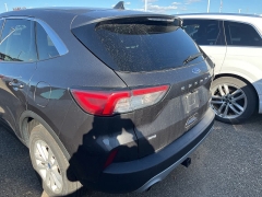 Used 2020 Ford Escape 4d SUV AWD SE at Suburban Ford of Sterling Heights near Sterling Heights, MI