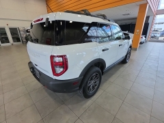 Used 2023  Ford Bronco Sport Big Bend 4x4 at Maxx Loans near St&period; Adrian&comma; MI
