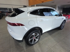 Used 2022  Jaguar E-PACE P250 AWD SE at Maxx Loans near St&period; Adrian&comma; MI