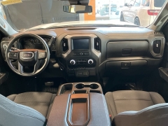 Used 2023  GMC Sierra 1500 4WD Double Cab 147" Pro at Maxx Loans near St&period; Adrian&comma; MI