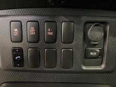 Used 2010  Toyota FJ Cruiser 4WD 4dr (Natl) at Maxx Loans near St. Adrian, MI