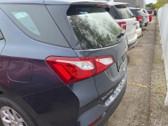 Used 2019 Chevrolet Equinox 4d SUV AWD LS at Maxx Loans near ,
