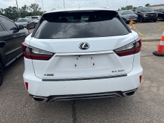 Used 2016 Lexus RX 350 AWD 4dr at Maxx Loans near St. Adrian, MI