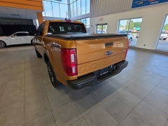Used 2019  Ford Ranger 4WD SuperCrew 5' Box at Maxx Loans near St&period; Adrian&comma; MI