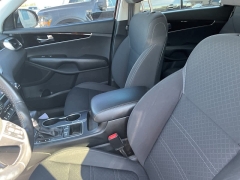 Used 2020 Kia Sorento S V6 FWD at Suburban Ford of Sterling Heights near Sterling Heights, MI