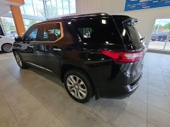 Used 2019  Chevrolet Traverse 4d SUV AWD High Country at Maxx Loans near St&period; Adrian&comma; MI