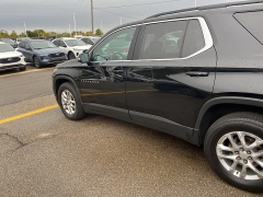 Used 2021 Chevrolet Traverse FWD 4dr LT Cloth w/1LT at Maxx Loans near St. Adrian, MI