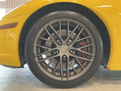 Used 2008 Chevrolet Corvette 2dr Cpe at Suburban Ford of Sterling Heights near Sterling Heights, MI