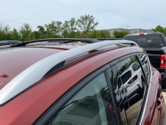 Used 2015 Ford Escape 4d SUV 4WD Titanium at Suburban Ford of Sterling Heights near Sterling Heights, MI