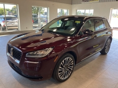 Used 2021  Lincoln Corsair Reserve AWD at Maxx Loans near St. Adrian, MI