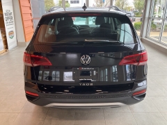 Used 2023 Volkswagen Taos S FWD at Suburban Ford of Sterling Heights near Sterling Heights, MI