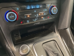 Used 2016 Ford Focus 4d Sedan Titanium at Maxx Loans near St. Adrian, MI