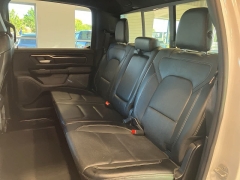 Used 2019  Ram 1500 4WD Crew Cab Rebel at Maxx Loans near St. Adrian, MI