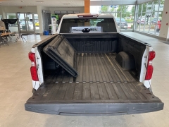 Used 2021 Chevrolet Silverado 1500 4WD Double Cab 147" LT at Maxx Loans near St. Adrian, MI
