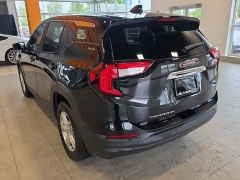 Used 2023  GMC Terrain FWD 4dr SLE at Maxx Loans near St&period; Adrian&comma; MI