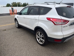 Used 2015  Ford Escape 4d SUV FWD Titanium at Maxx Loans near St&period; Adrian&comma; MI