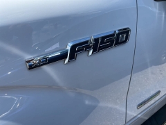 Used 2014 Ford F-150 4WD SuperCrew at Maxx Loans near ,