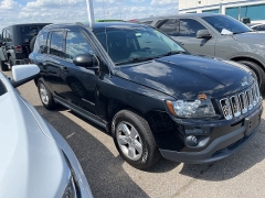 Used 2015 Jeep Compass FWD 4dr Sport at Suburban Ford of Sterling Heights near Sterling Heights, MI