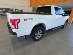 Used 2015  Ford F-150 4WD SuperCab 145" at Maxx Loans near St&period; Adrian&comma; MI