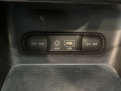 Used 2017  Kia Sportage 4d SUV AWD SX at Maxx Loans near St. Adrian, MI