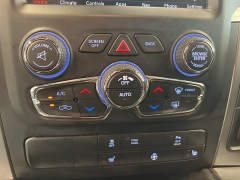 Used 2021  Ram 1500 Classic Warlock 4x4 Crew Cab 5'7" Box at Maxx Loans near St. Adrian, MI