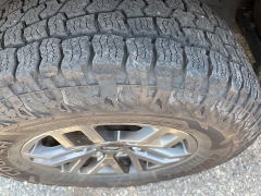 Used 2021 Ford Ranger 4WD SuperCrew 5' Box at Suburban Ford of Sterling Heights near Sterling Heights, MI
