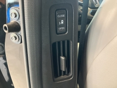 Used 2020 Honda Odyssey EX-L Auto at Maxx Loans near St. Adrian, MI