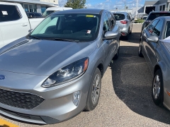 Used 2022 Ford Escape SEL AWD at Maxx Loans near St. Adrian, MI