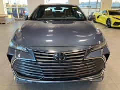 Used 2019  Toyota Avalon (Natl) at Maxx Loans near St. Adrian, MI