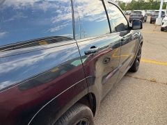 Used 2018 Jeep Grand Cherokee 4d SUV 4WD SRT at Suburban Ford of Sterling Heights near Sterling Heights, MI