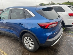 Used 2023  Ford Escape Active AWD at Maxx Loans near St&period; Adrian&comma; MI