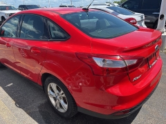 Used 2013  Ford Focus 4d Sedan SE at Maxx Loans near St&period; Adrian&comma; MI