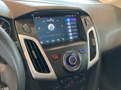 Used 2013 Ford Focus 4d Sedan S at Maxx Loans near St. Adrian, MI