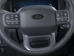 New 2025 Ford F-150 LARIAT 4WD SuperCrew 5.5' Box at Suburban Ford of Sterling Heights near Sterling Heights, MI