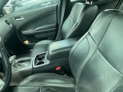 Used 2015 Dodge Charger 4d Sedan SXT AWD at Maxx Loans near ,