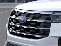 New 2025 Ford Explorer Active 4WD at Suburban Ford of Sterling Heights near Sterling Heights, MI