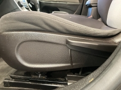 Used 2015  Chevrolet Cruze 4d Sedan LS Auto at Maxx Loans near St&period; Adrian&comma; MI